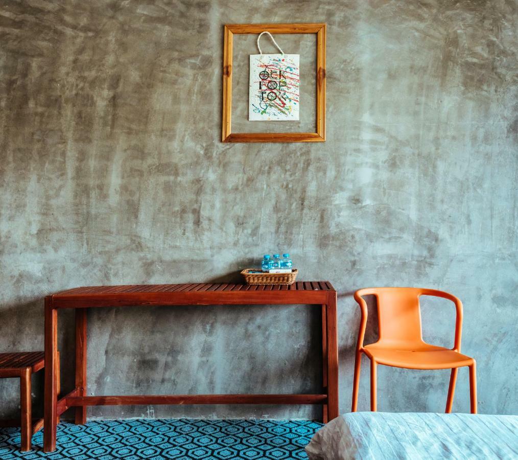 Mao Phasok Riverside Guesthouse Luang Prabang Exterior foto